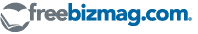 FreeBizMag logo